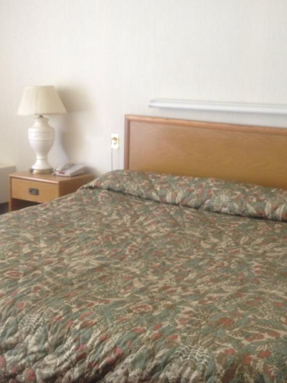 West Side Inn Kingsport Chambre photo