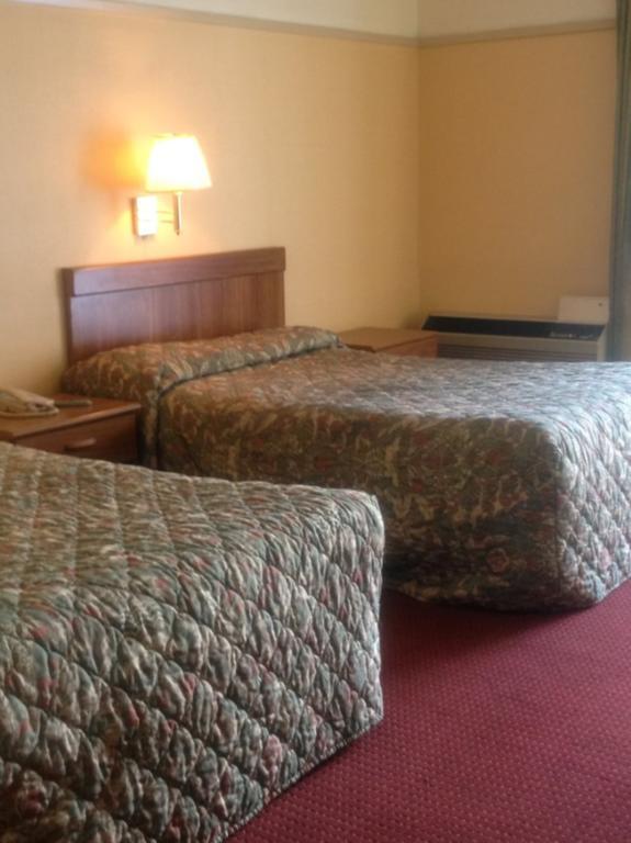 West Side Inn Kingsport Extérieur photo
