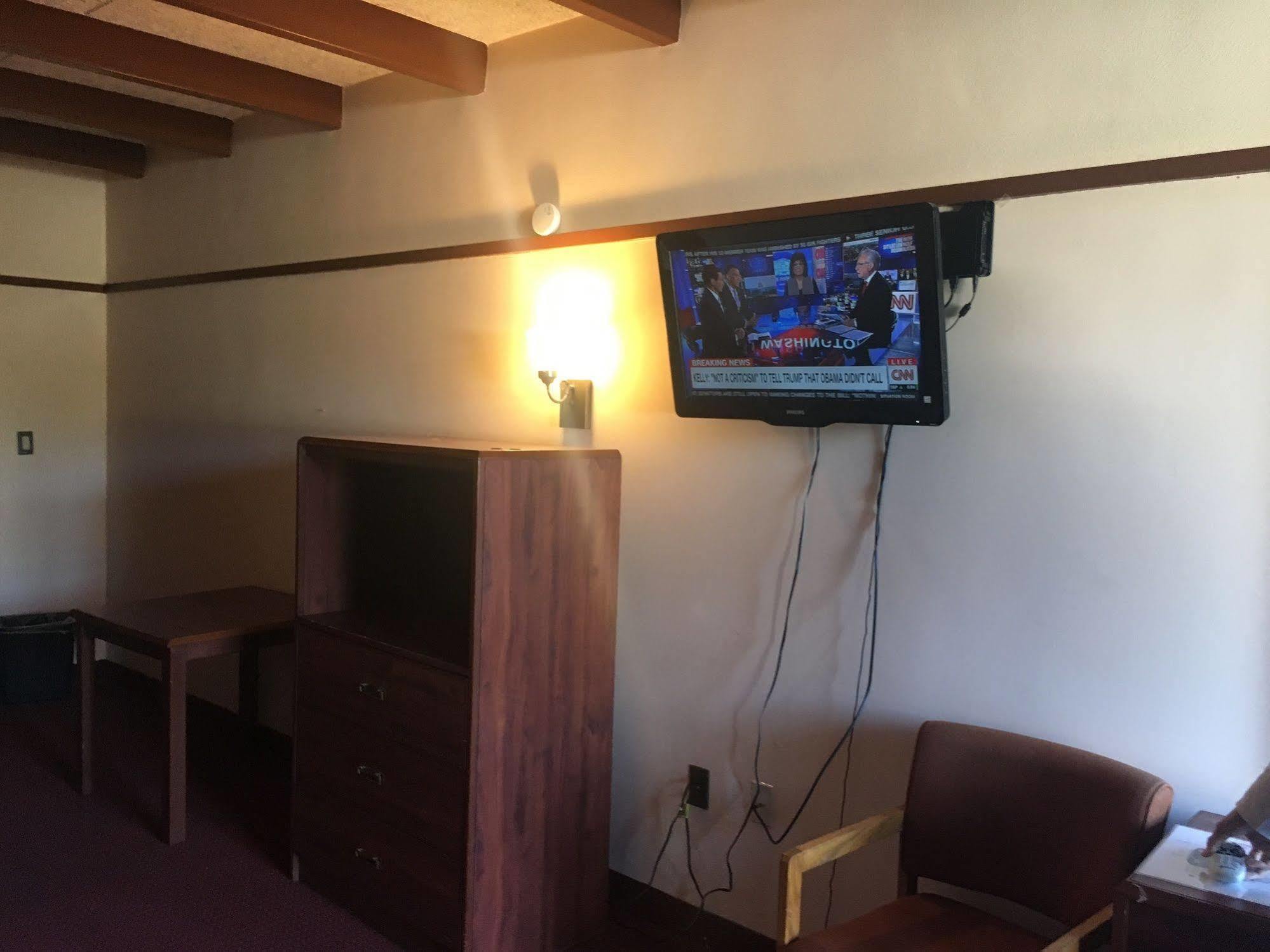 West Side Inn Kingsport Extérieur photo
