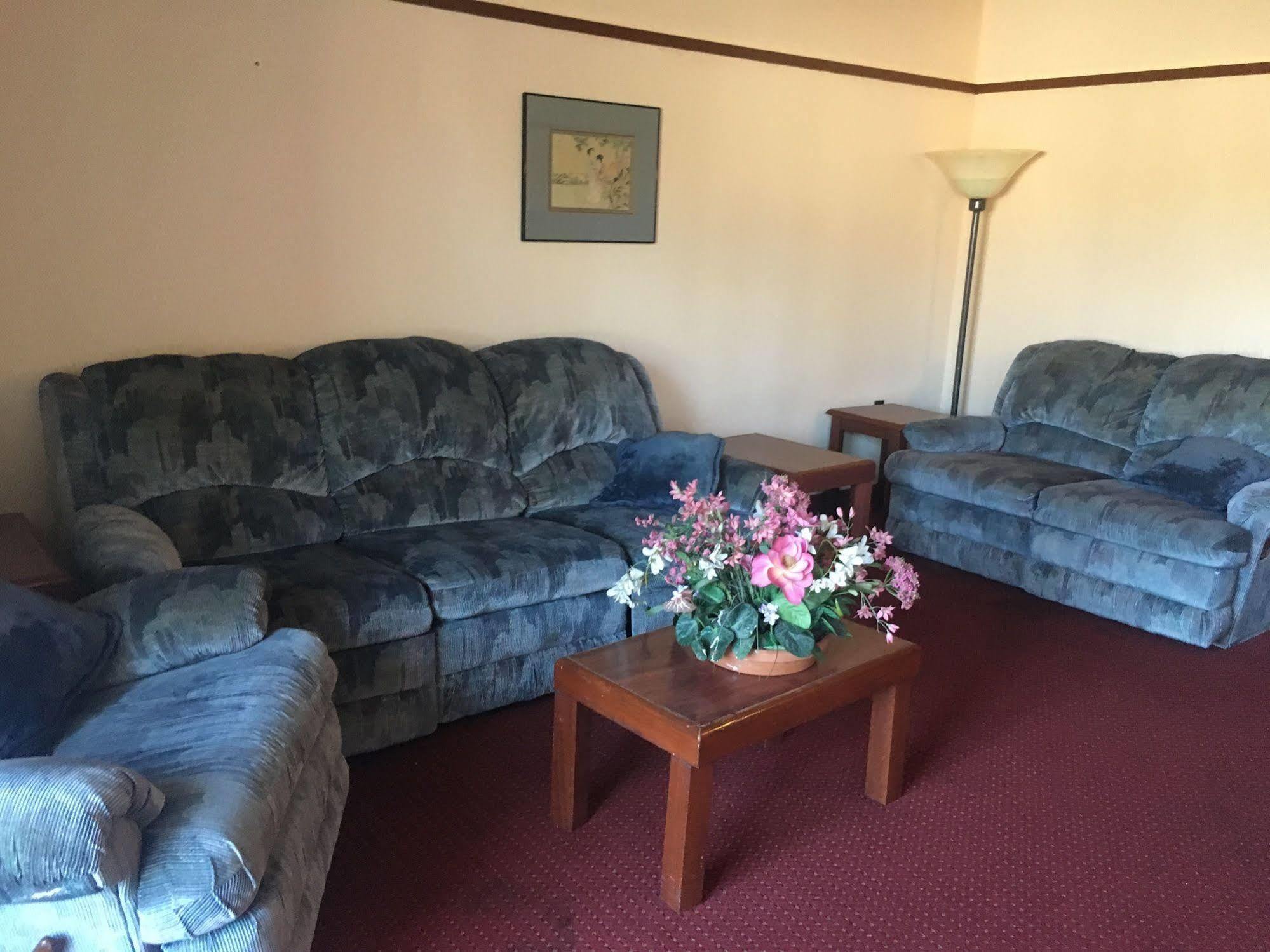 West Side Inn Kingsport Extérieur photo