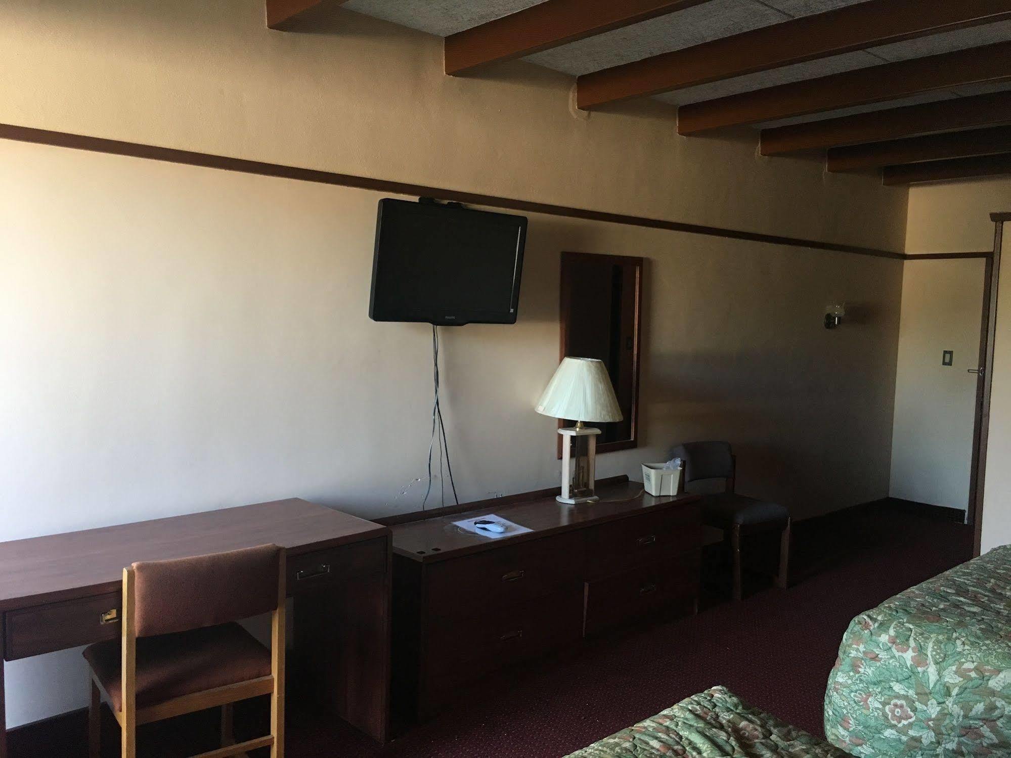 West Side Inn Kingsport Extérieur photo