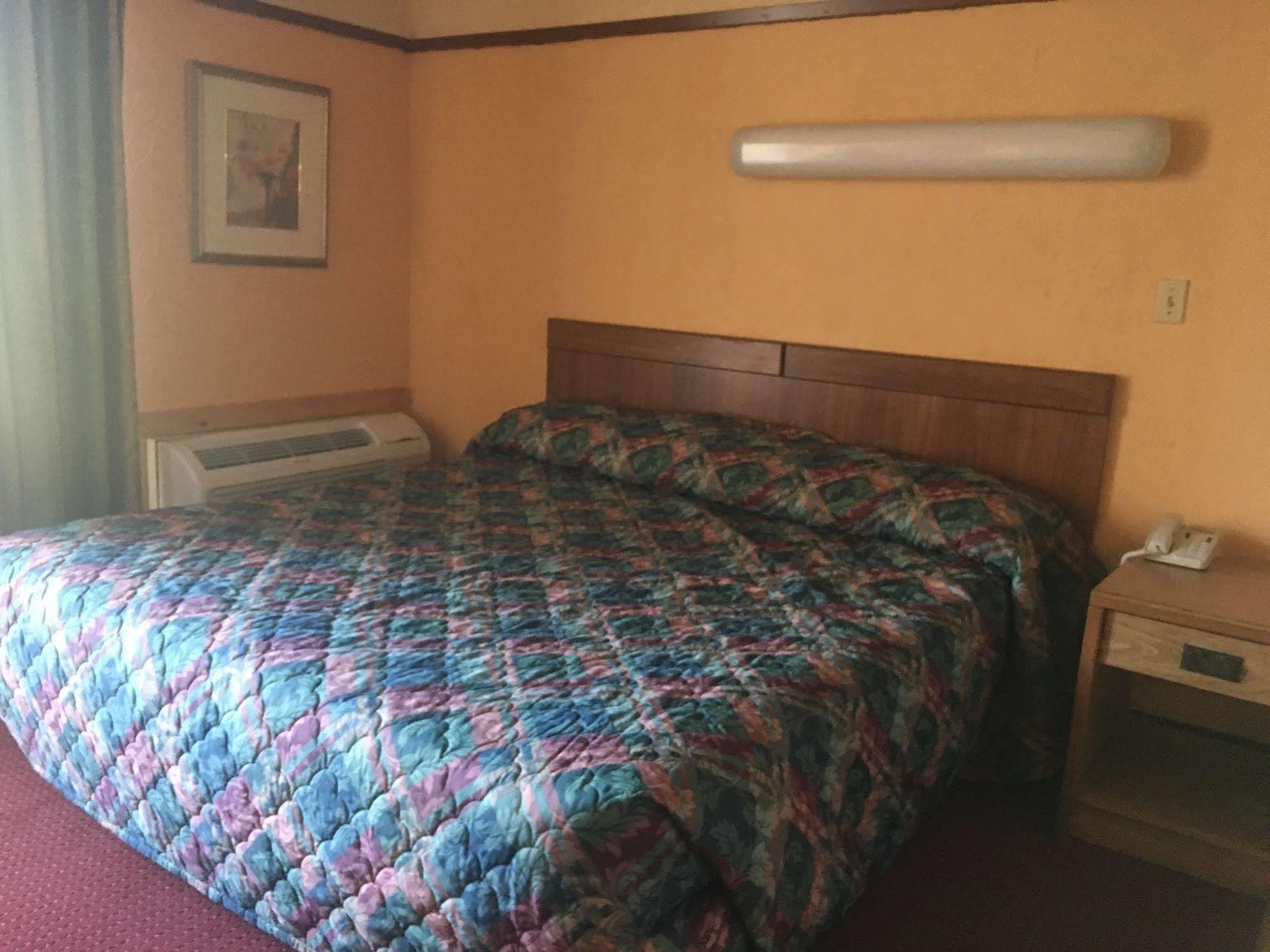 West Side Inn Kingsport Extérieur photo